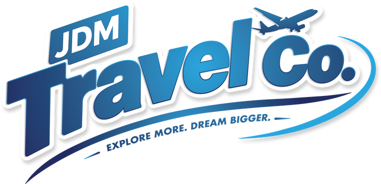 JDM Travel Co – Explore more. Dream bigger.
